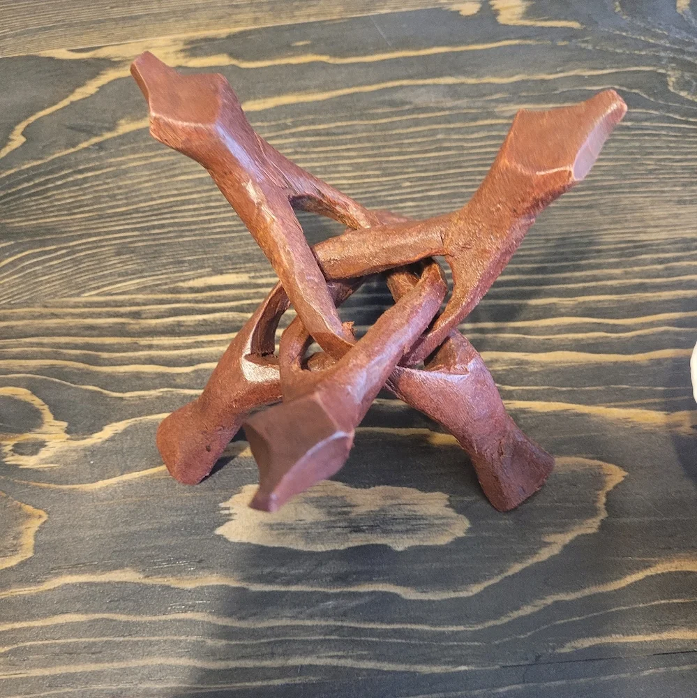 Shell decor - Picture 2 of 4